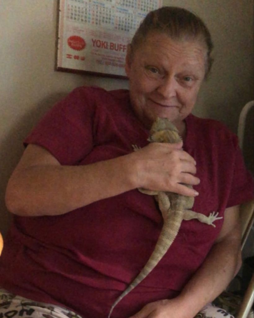 Sheila Ilene Sanders Profile Photo