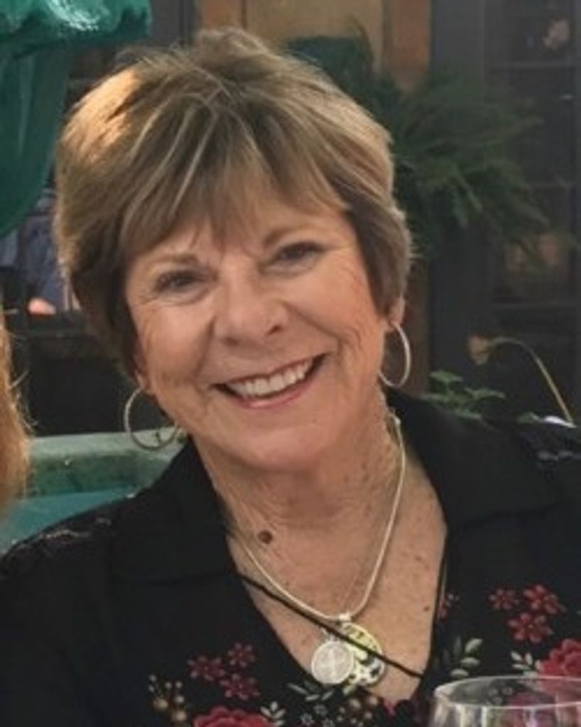 Dixie Joy Gittins Shepherd