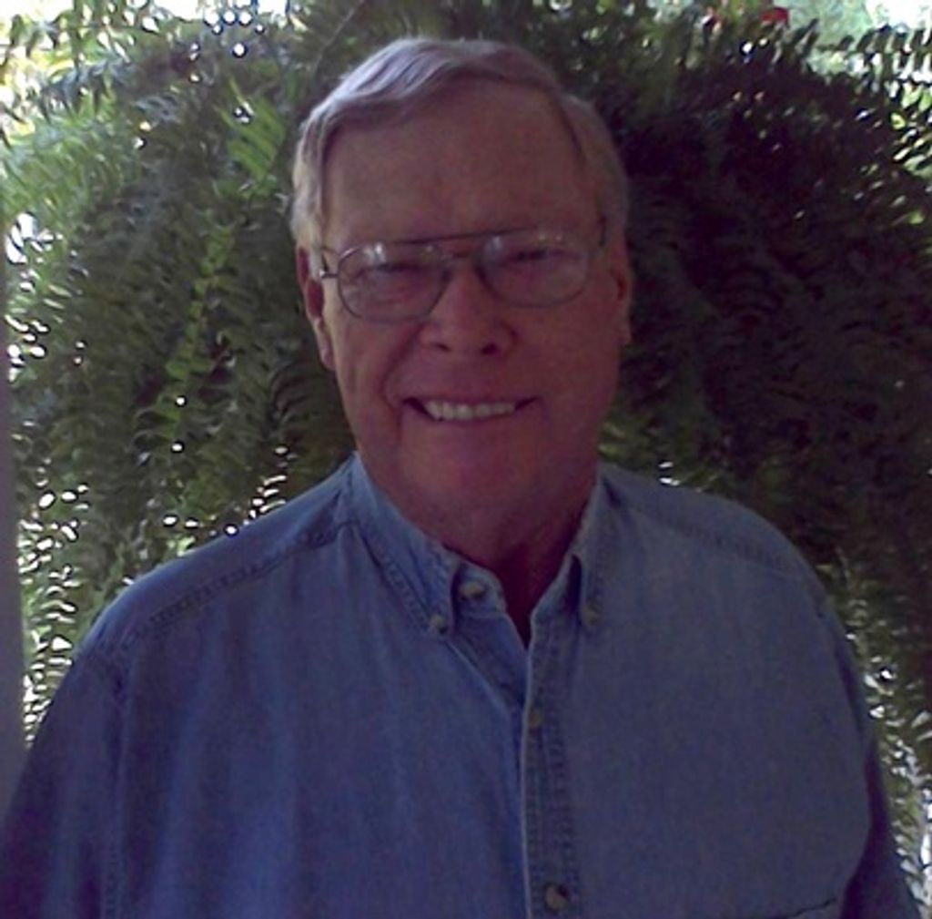 Ronald Wood