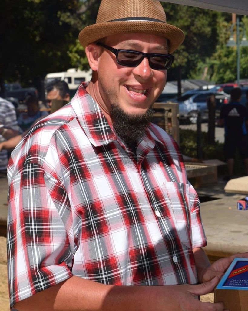 Lawrence Edward Trotter II Profile Photo