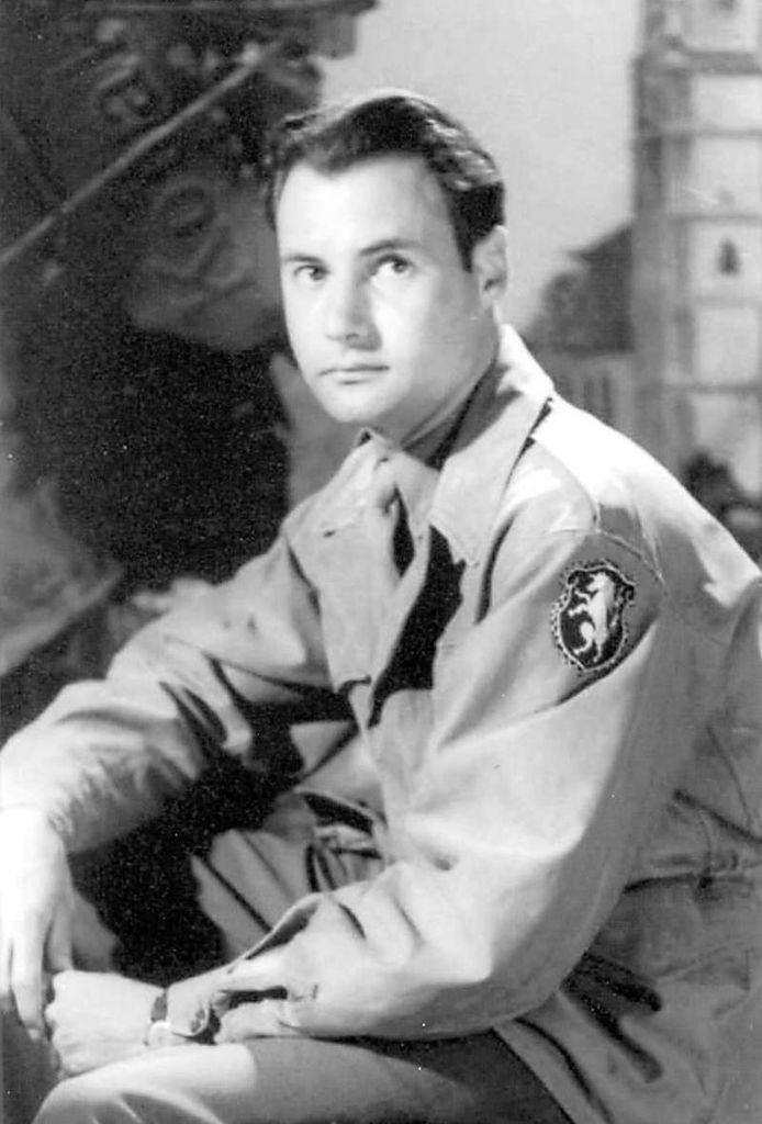 John Carl Luchsinger Profile Photo