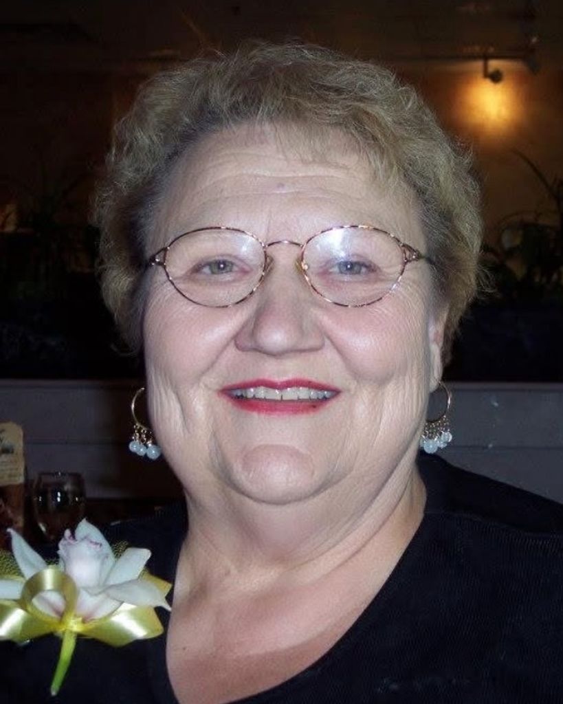 Karen Marie Rosander Profile Photo