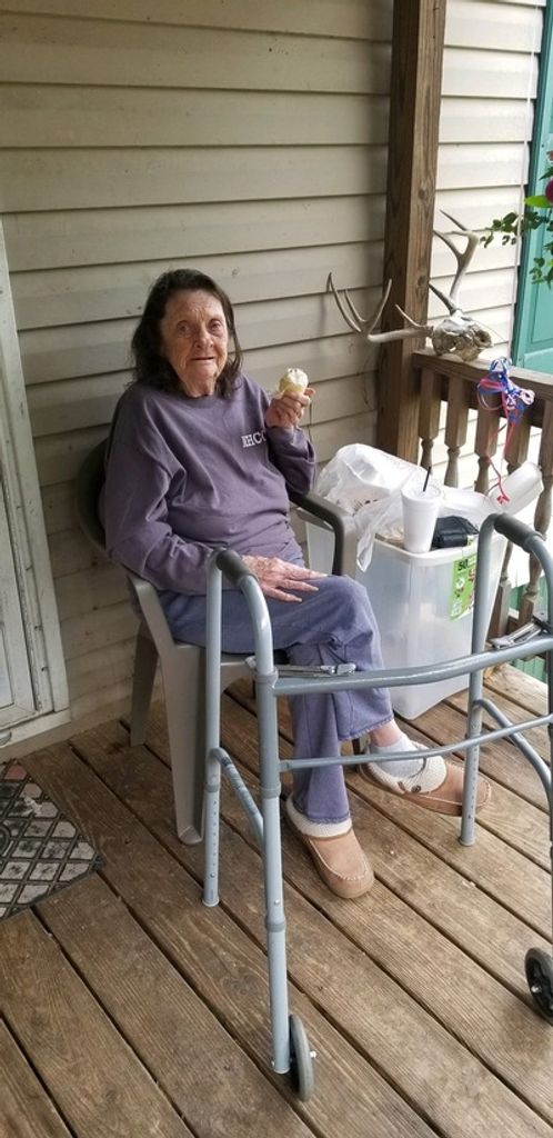 Nancy Marion Allen Profile Photo