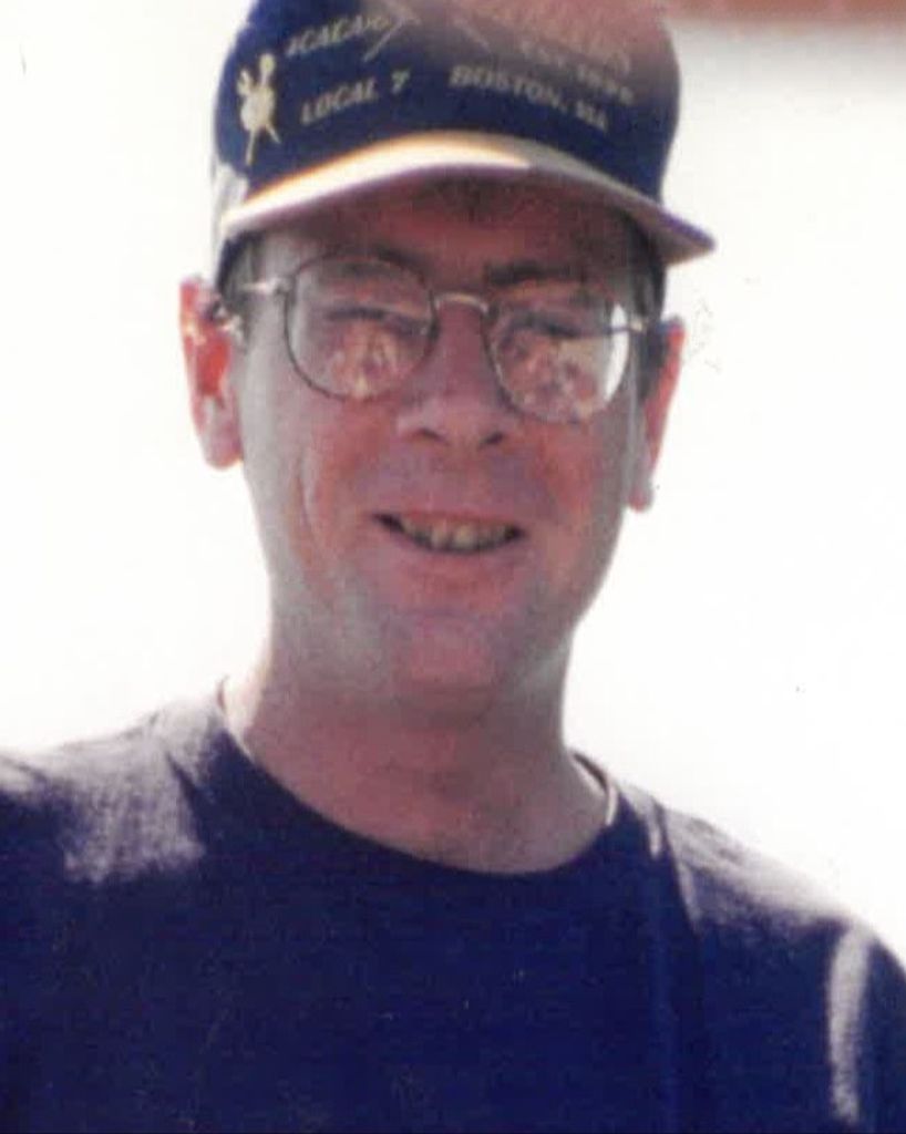 Kevin Melody