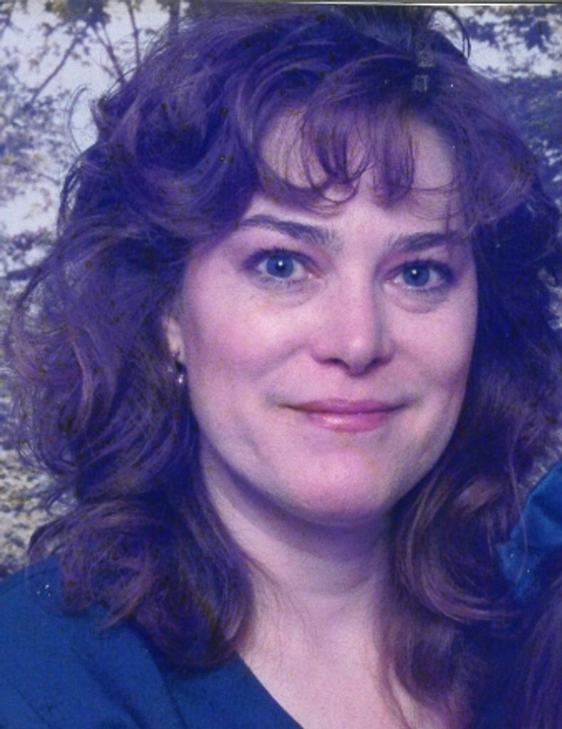 Teresa Slone Profile Photo