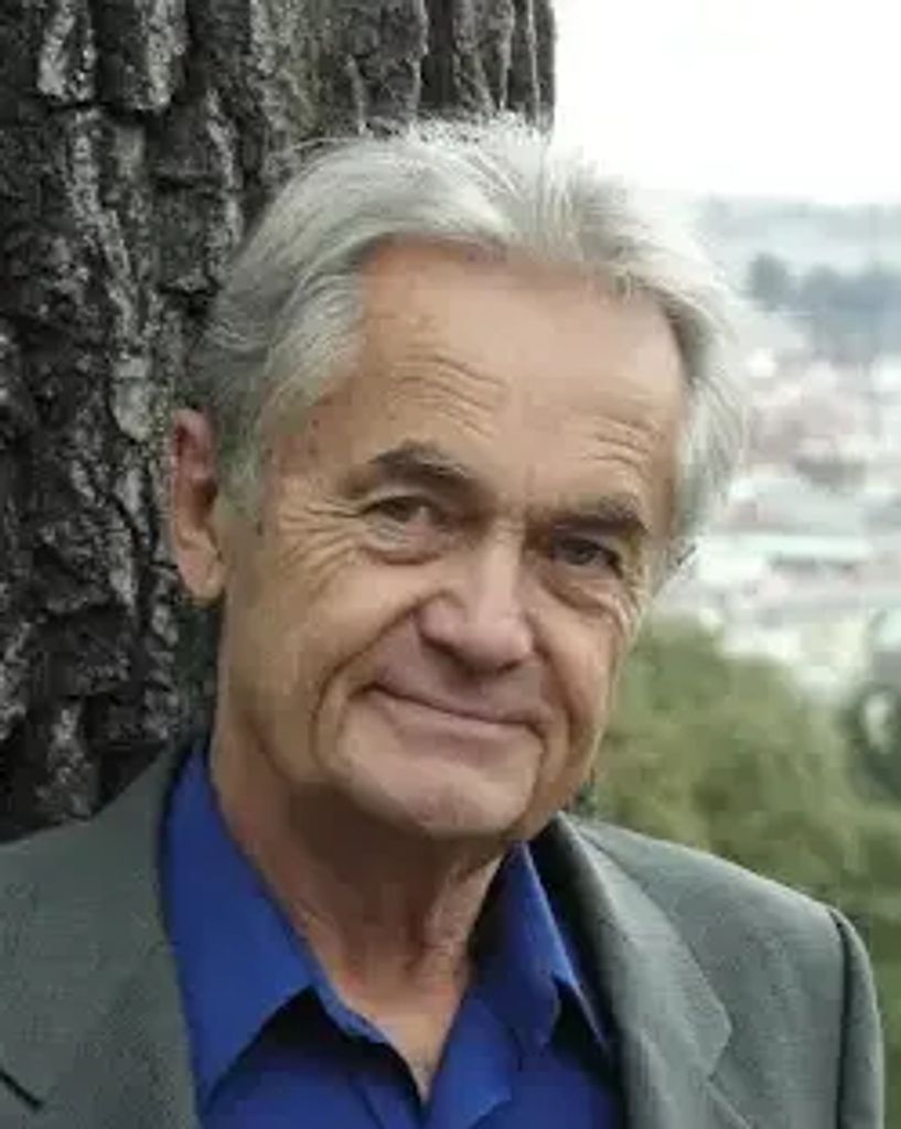 Karel Paukert Profile Photo