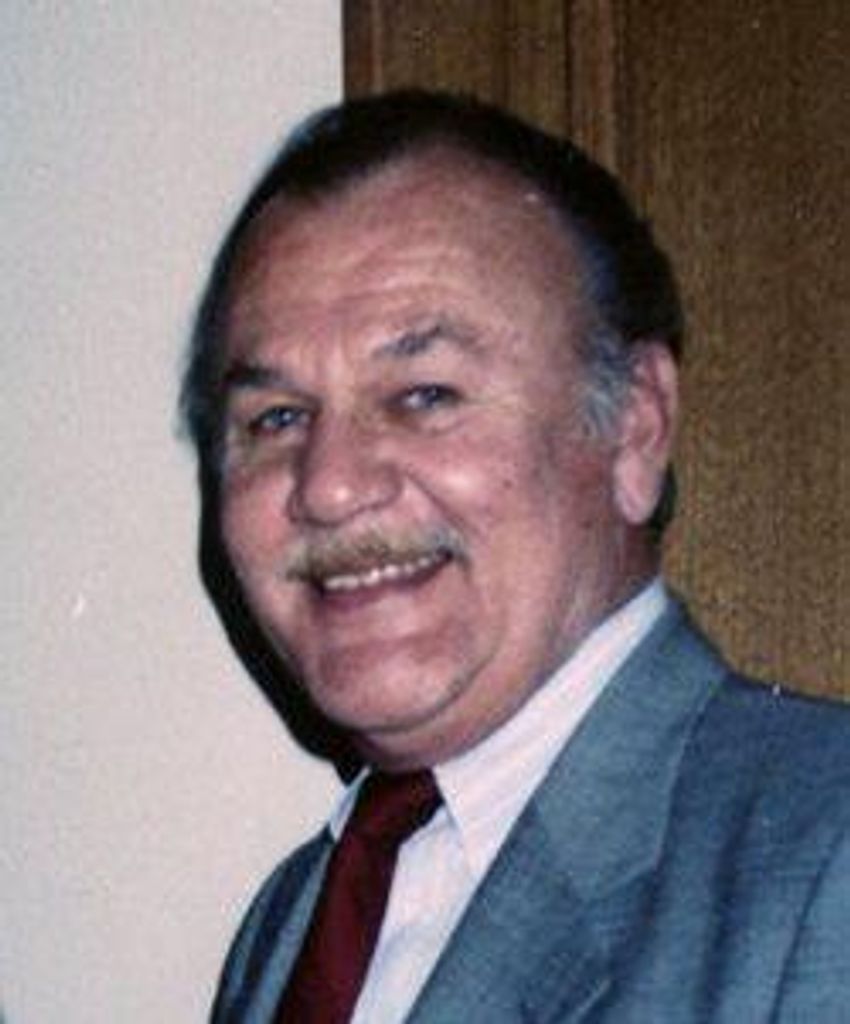 Philip Matthew White