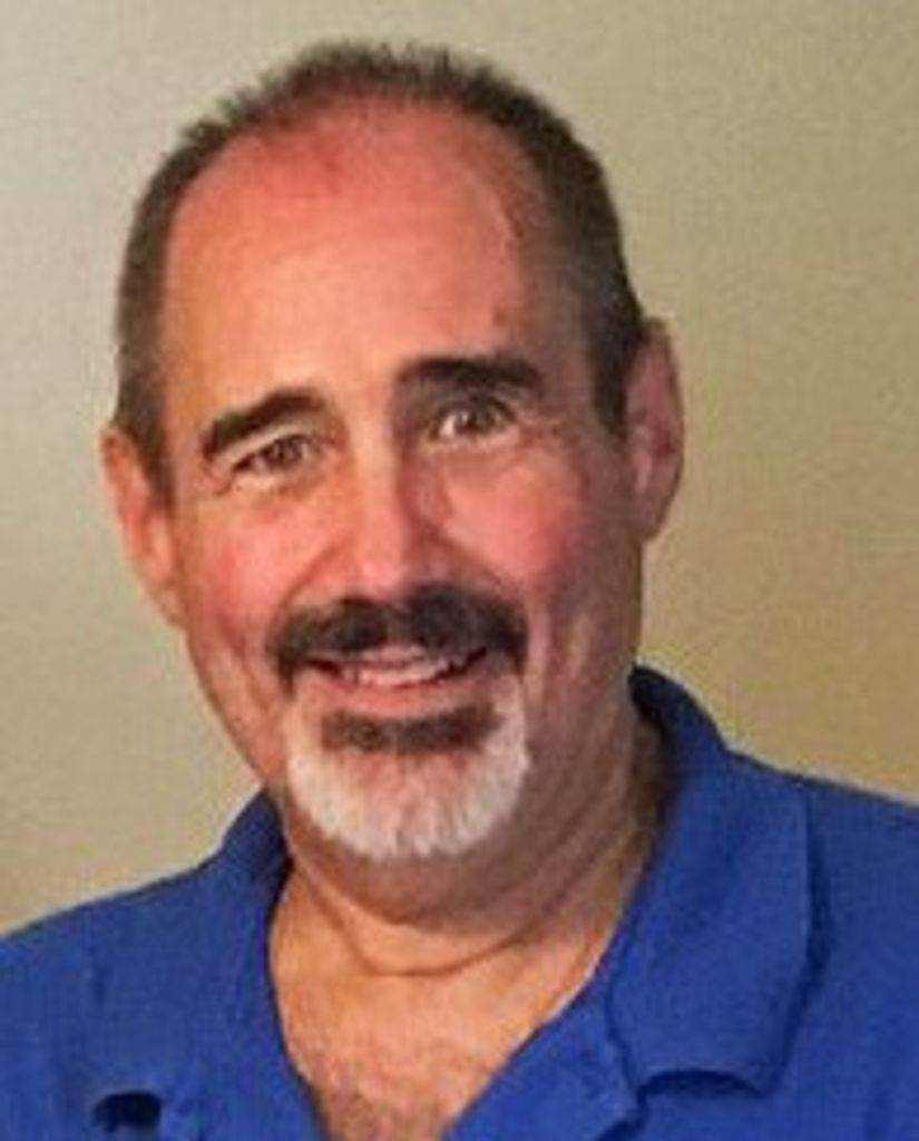 Robert Watson Spitzer