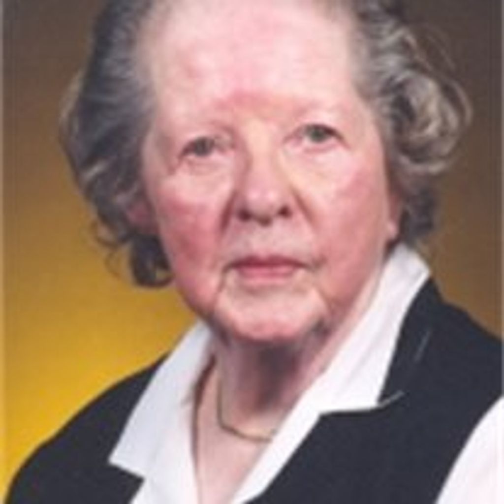S Doris L. Anderson