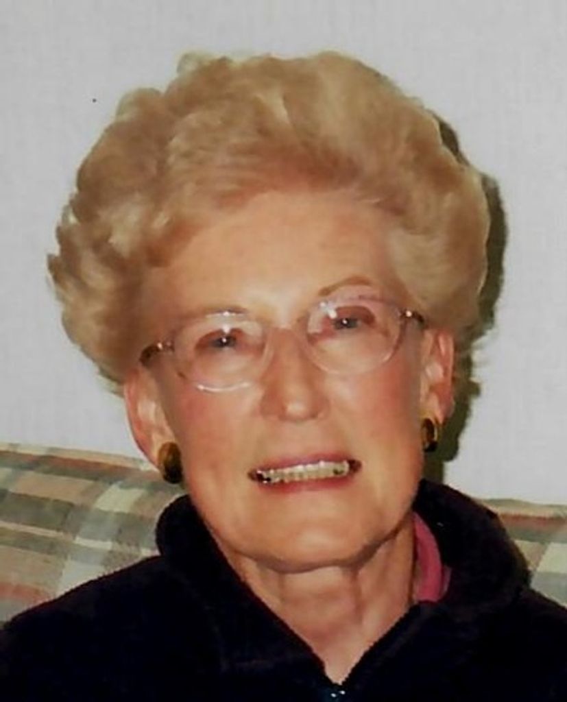 Maria Doody Profile Photo
