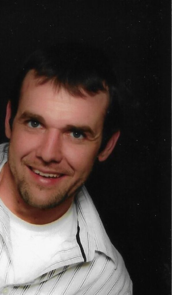 Caleb Cooper Profile Photo