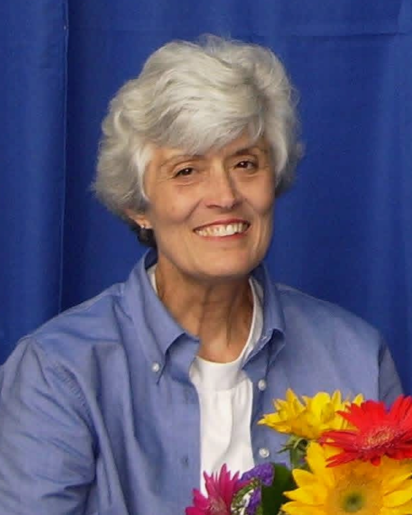 Claire Austin DeWitt Profile Photo