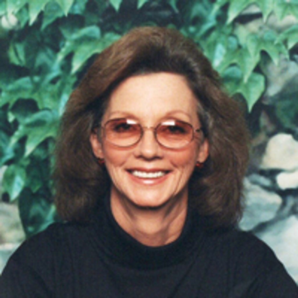 Jacquelyn Jean Bolin Profile Photo