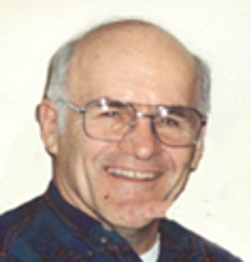 Franklin Potter