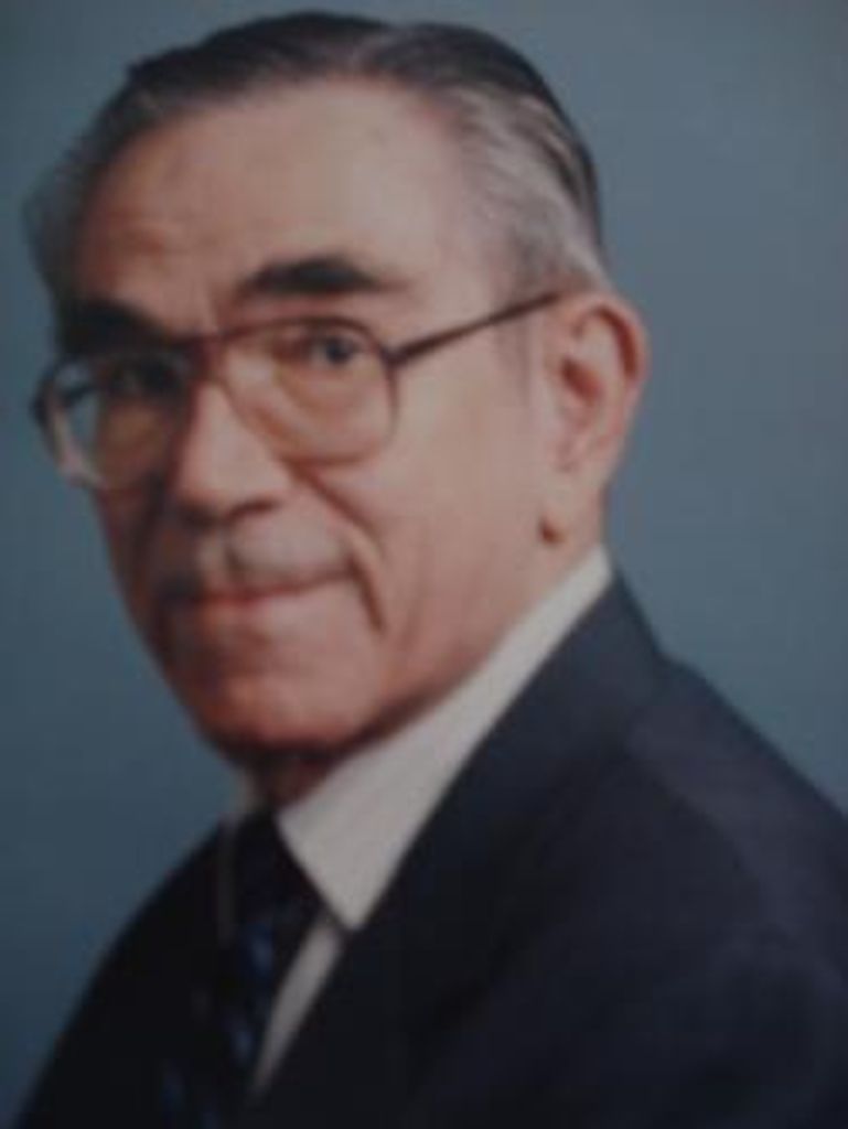 Norman E. Kidwell