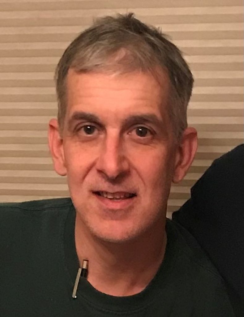 Michael Jude Leshinsky Profile Photo