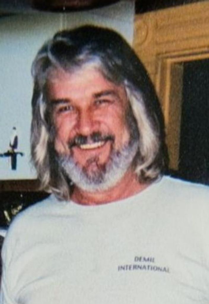 Robert "Bob" Lee Erfmeier