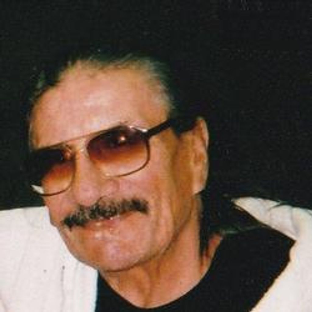 Darrell Vine Demarrias