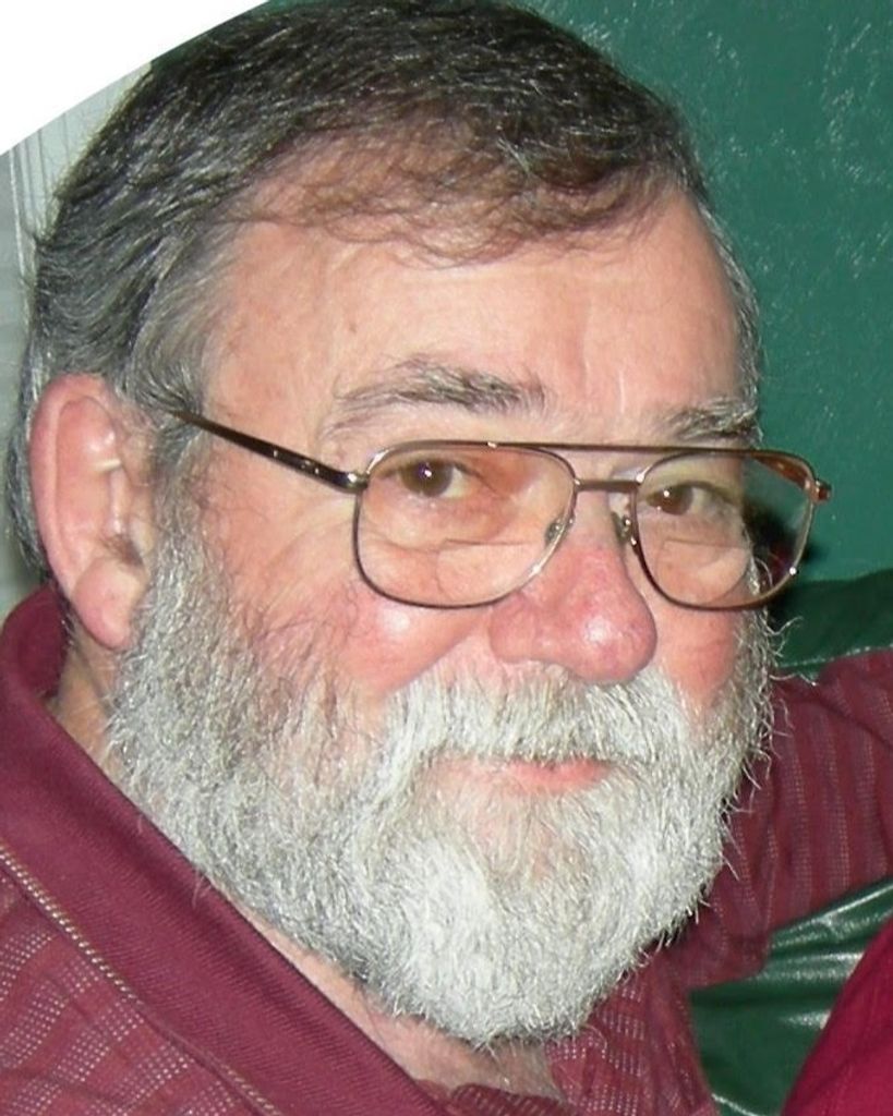 Ronald Prentice Profile Photo