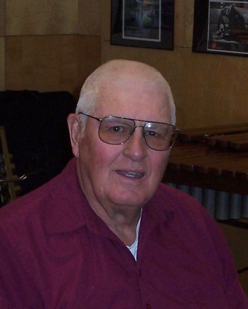 William Everett Powell