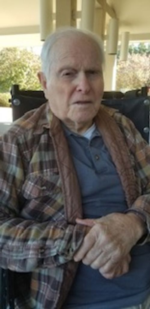 Marvin B. Tisdale Profile Photo