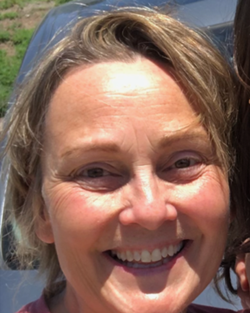 Cynthia Barlow Spires