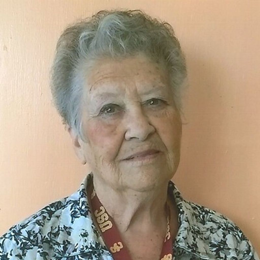 Beverly Joan Kennedy Profile Photo