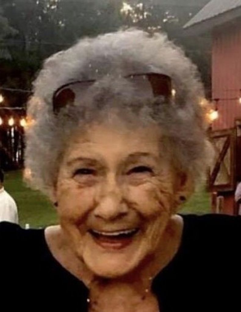 Doris A. Pence