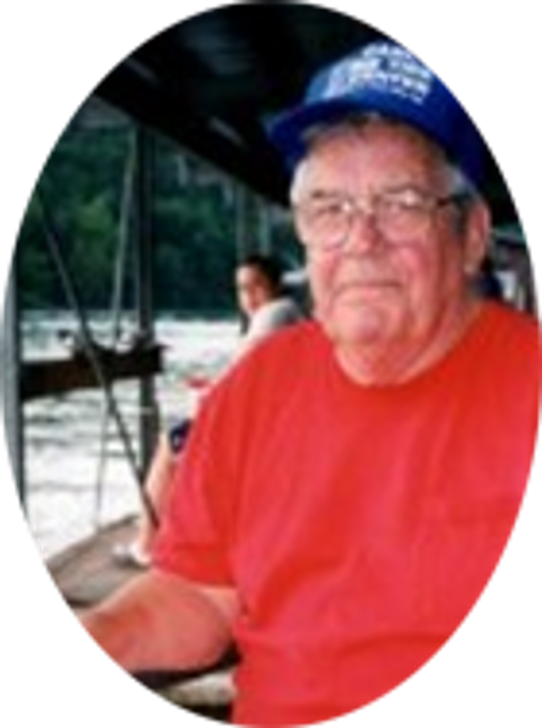 Charles Ferrell