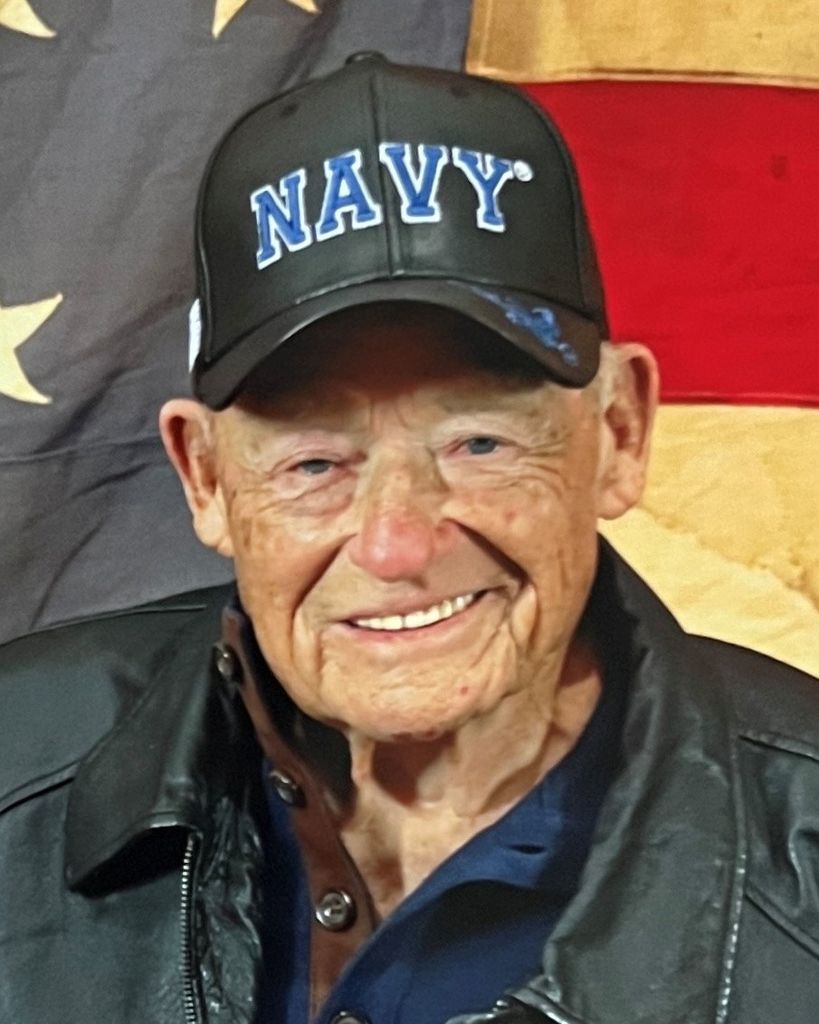 Cecil Ambrose Kerbo