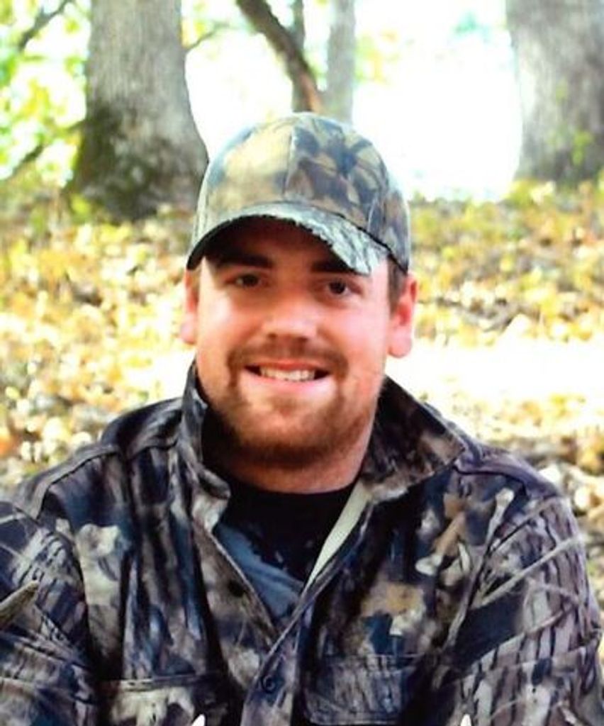 Dru Grant Blakeborough