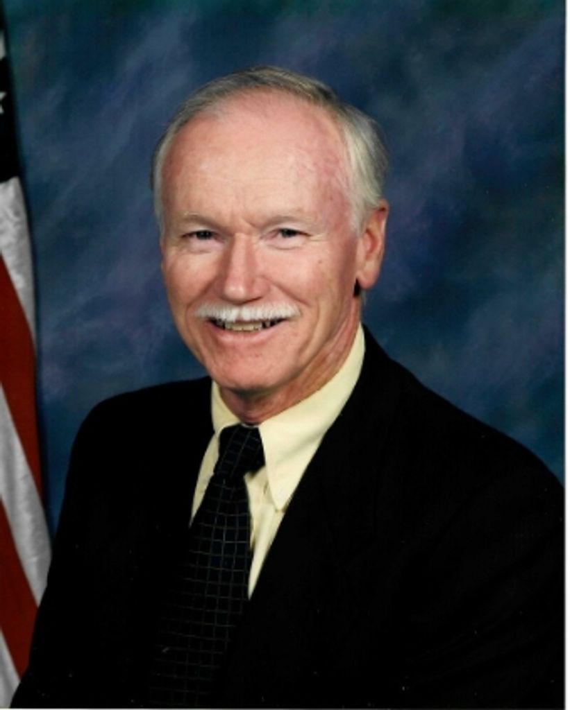 Francis G. "Gerry" Spence Profile Photo