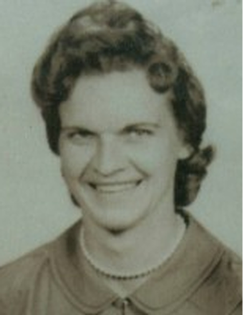Shirley  Ann Starr