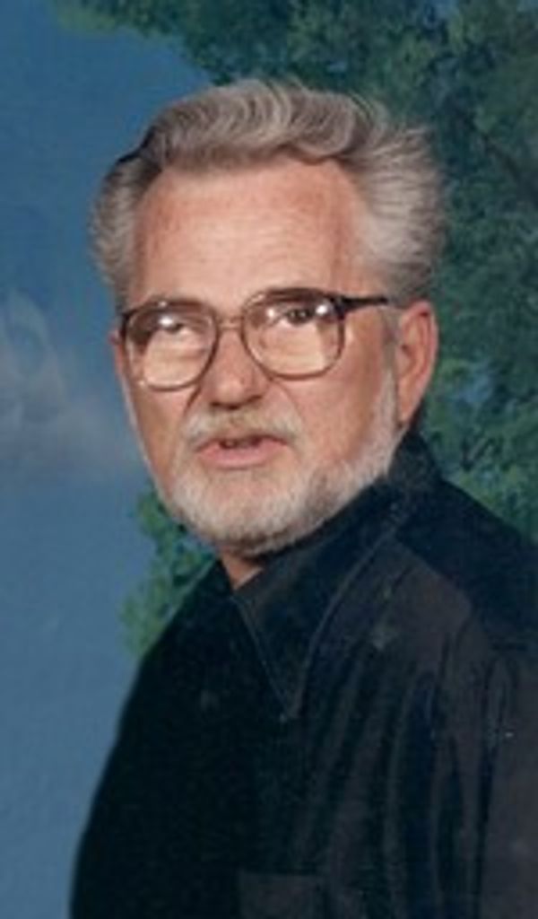 DAVID EARL LUSK