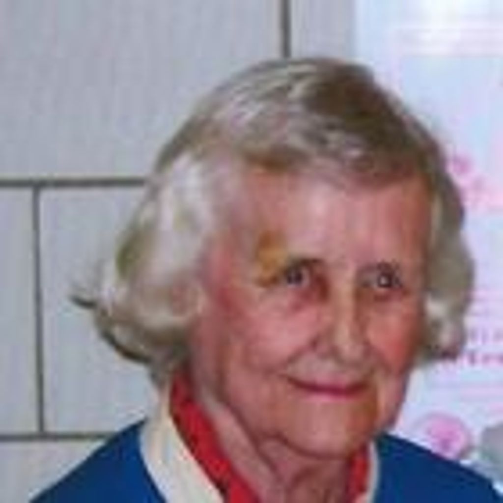 Edres Blanche Ayres-Fornwalt