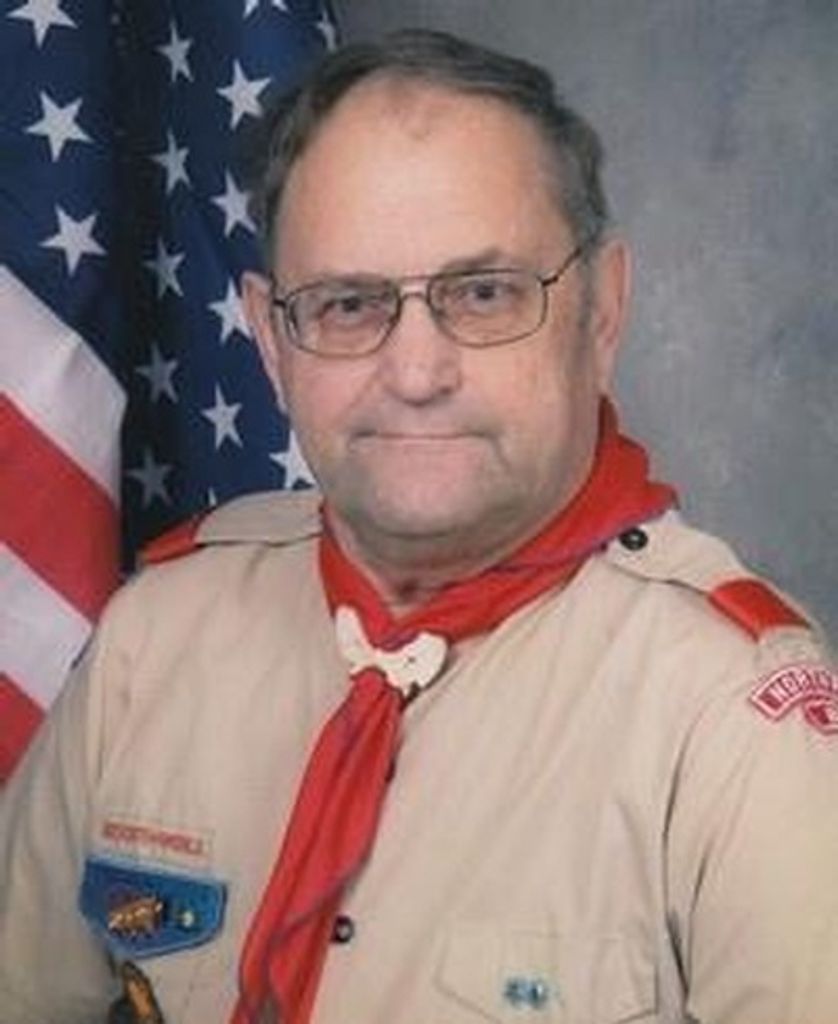 Glenn Nelson, Sr.