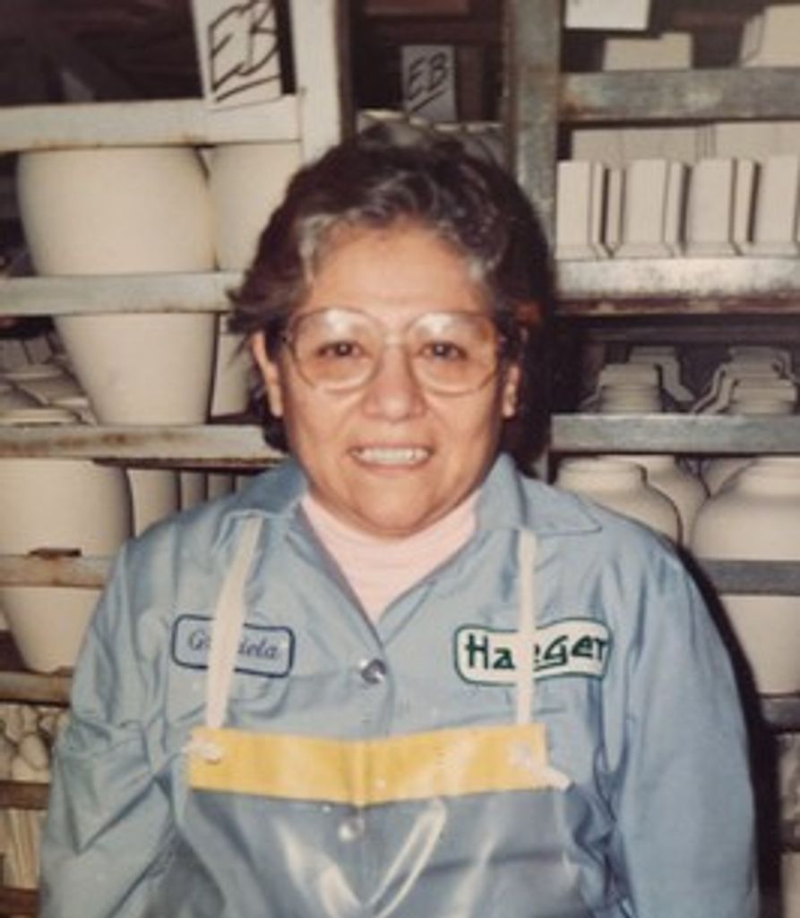 Graciela Salazar Profile Photo