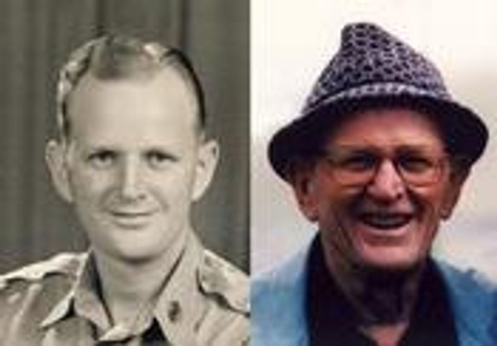 Darrel Hansen