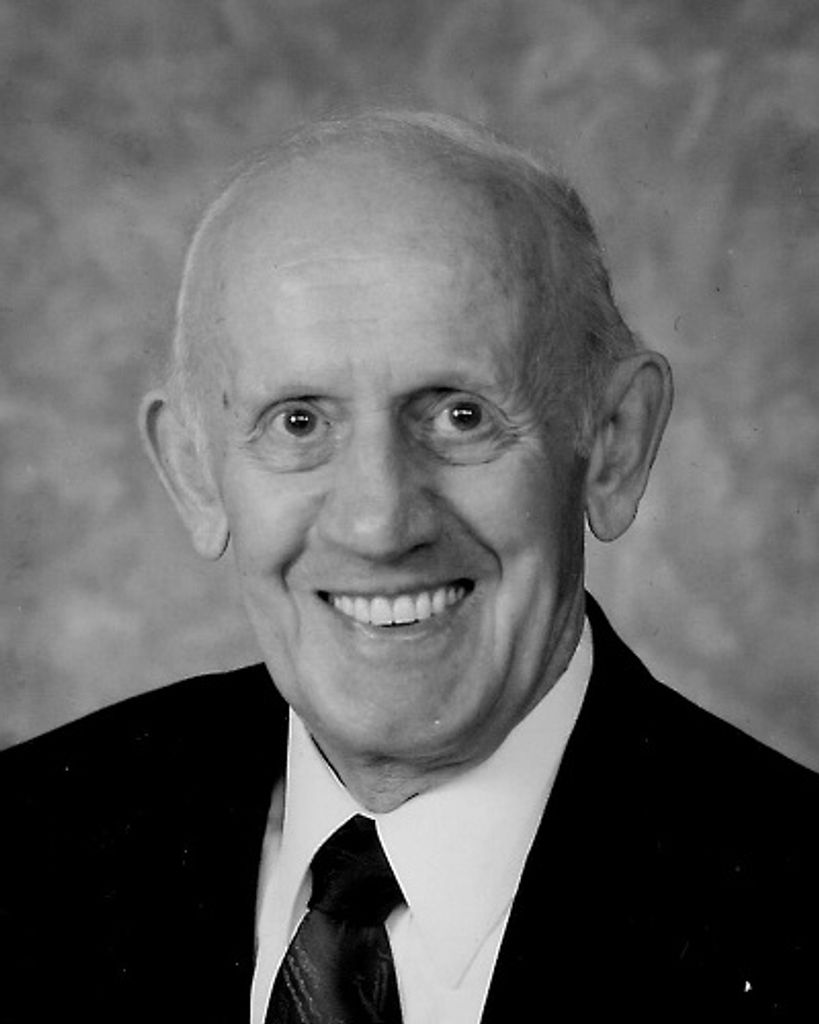 Martin C. Zajac