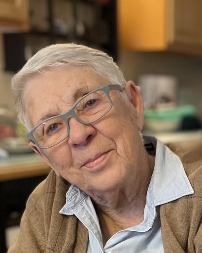 Sandra Sue Sanders's obituary image