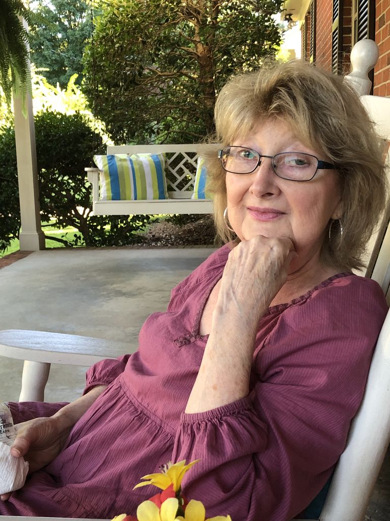 Martha Newsome Davis