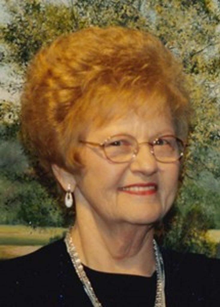 Doraetha "Dorie" Roberts