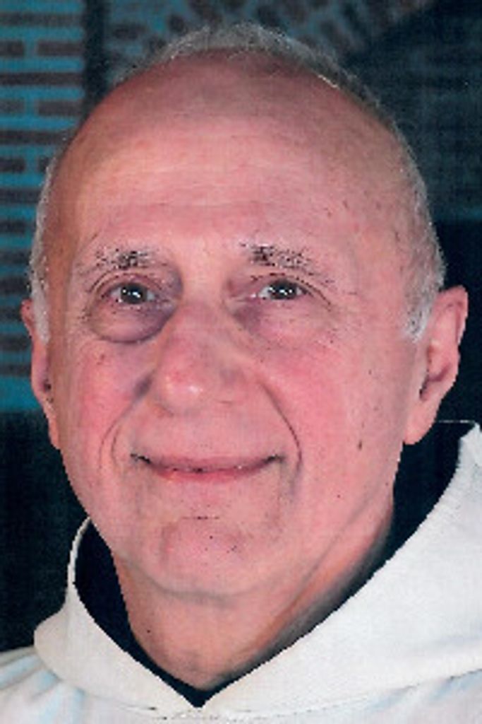 Father Gabriel Bertoniere Profile Photo