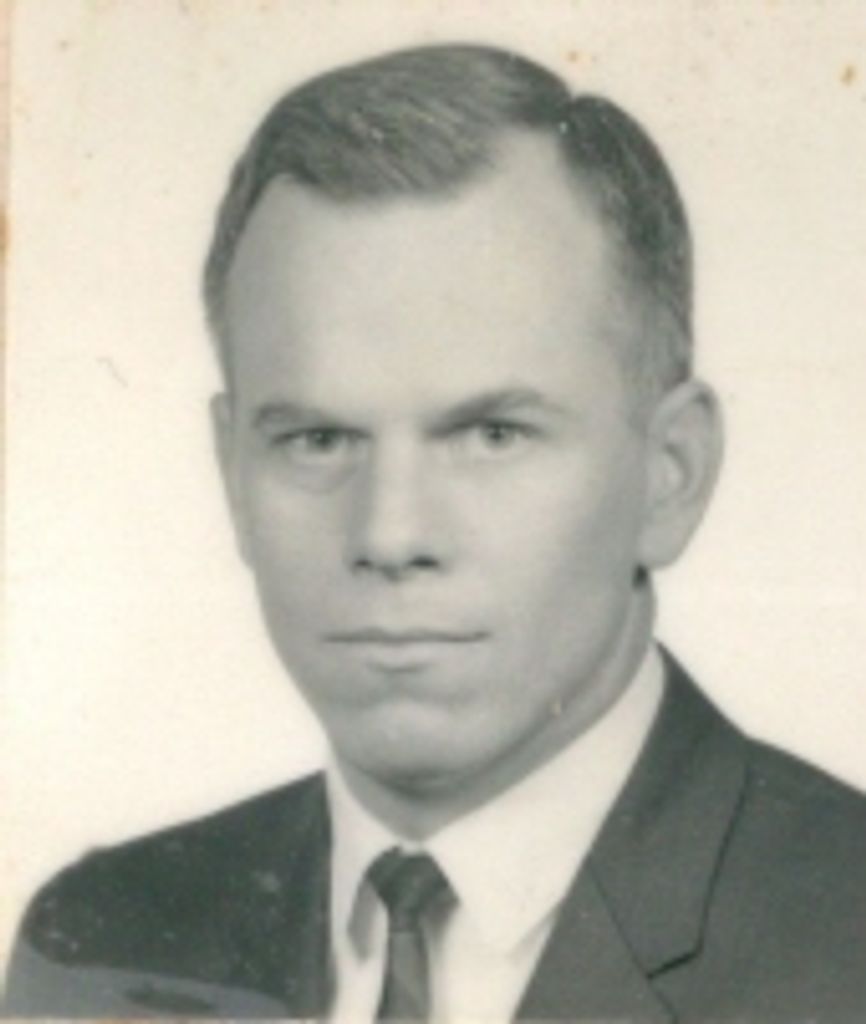Emmett C. Hutchison