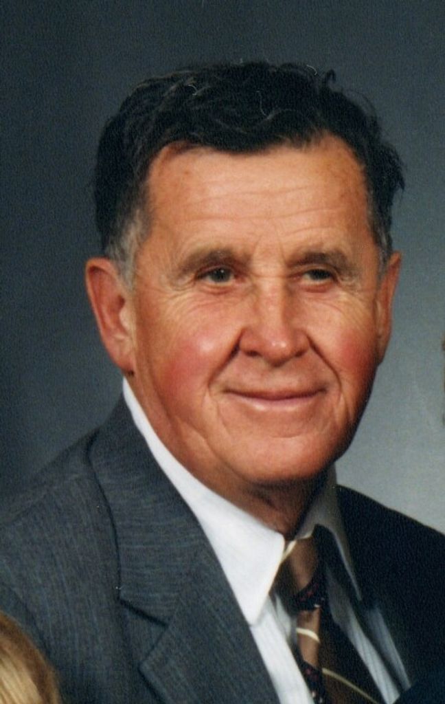 Darrell Earl Liebrenz Profile Photo