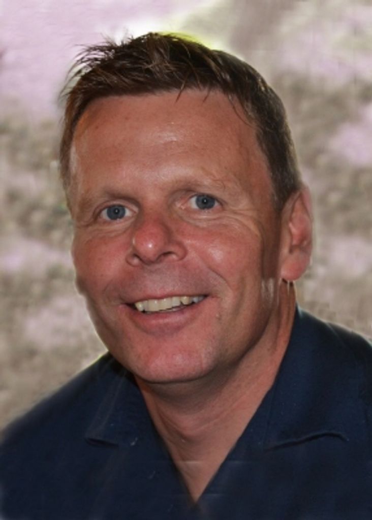 Terry Wedewer