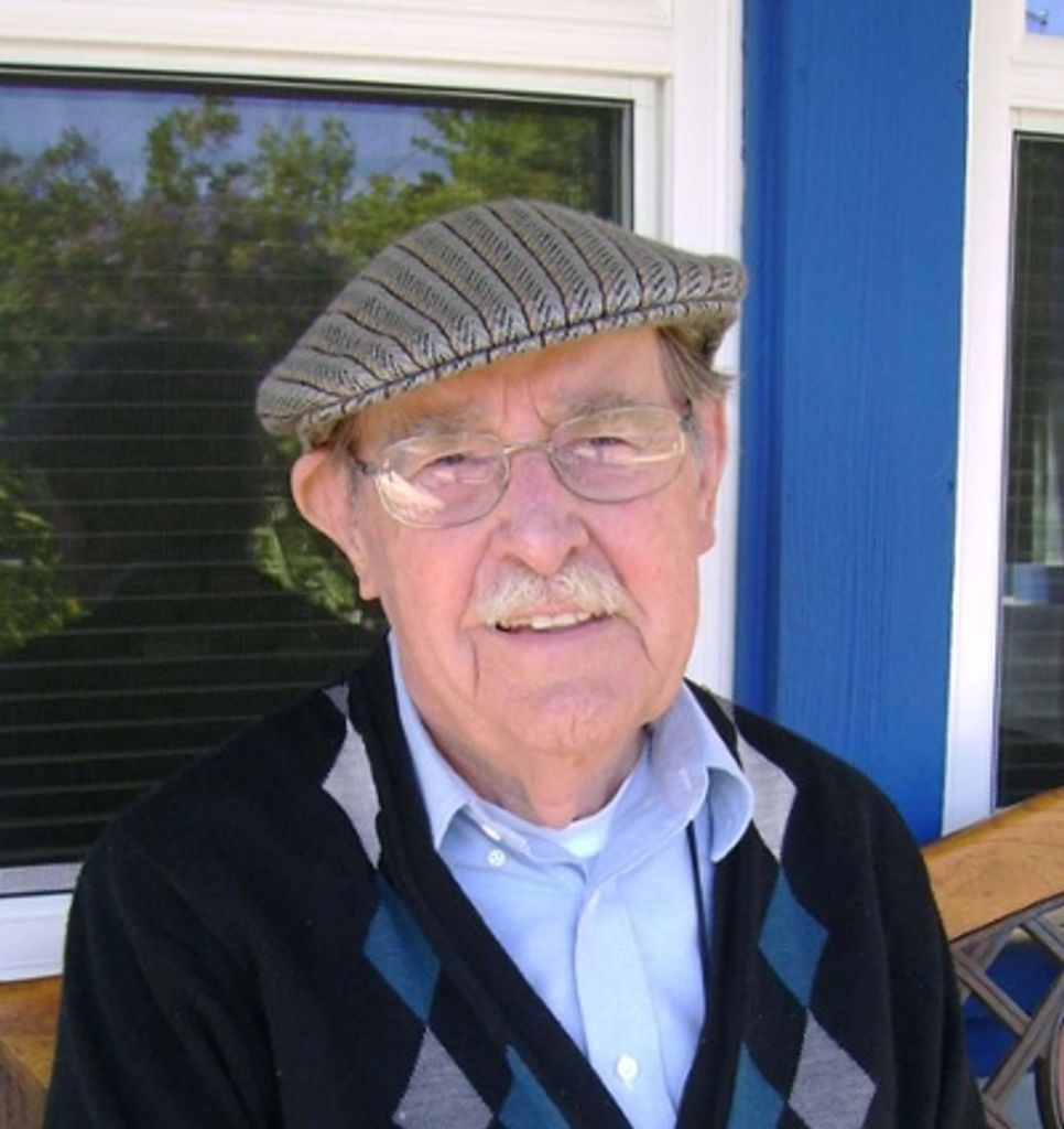 John V Moore Profile Photo