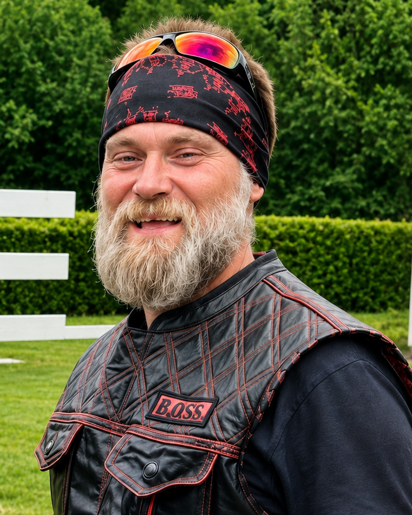 Steven E. Brooker Jr. Profile Photo