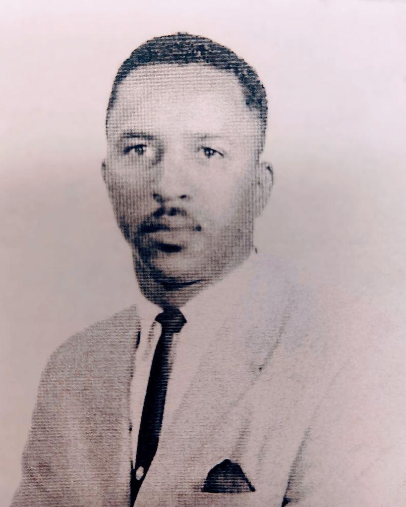 Joe Louis Green Profile Photo