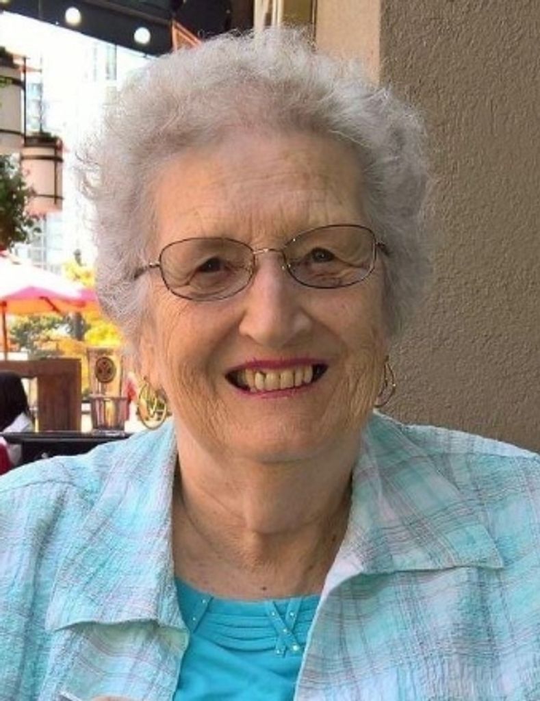 Eileen Clancy Profile Photo